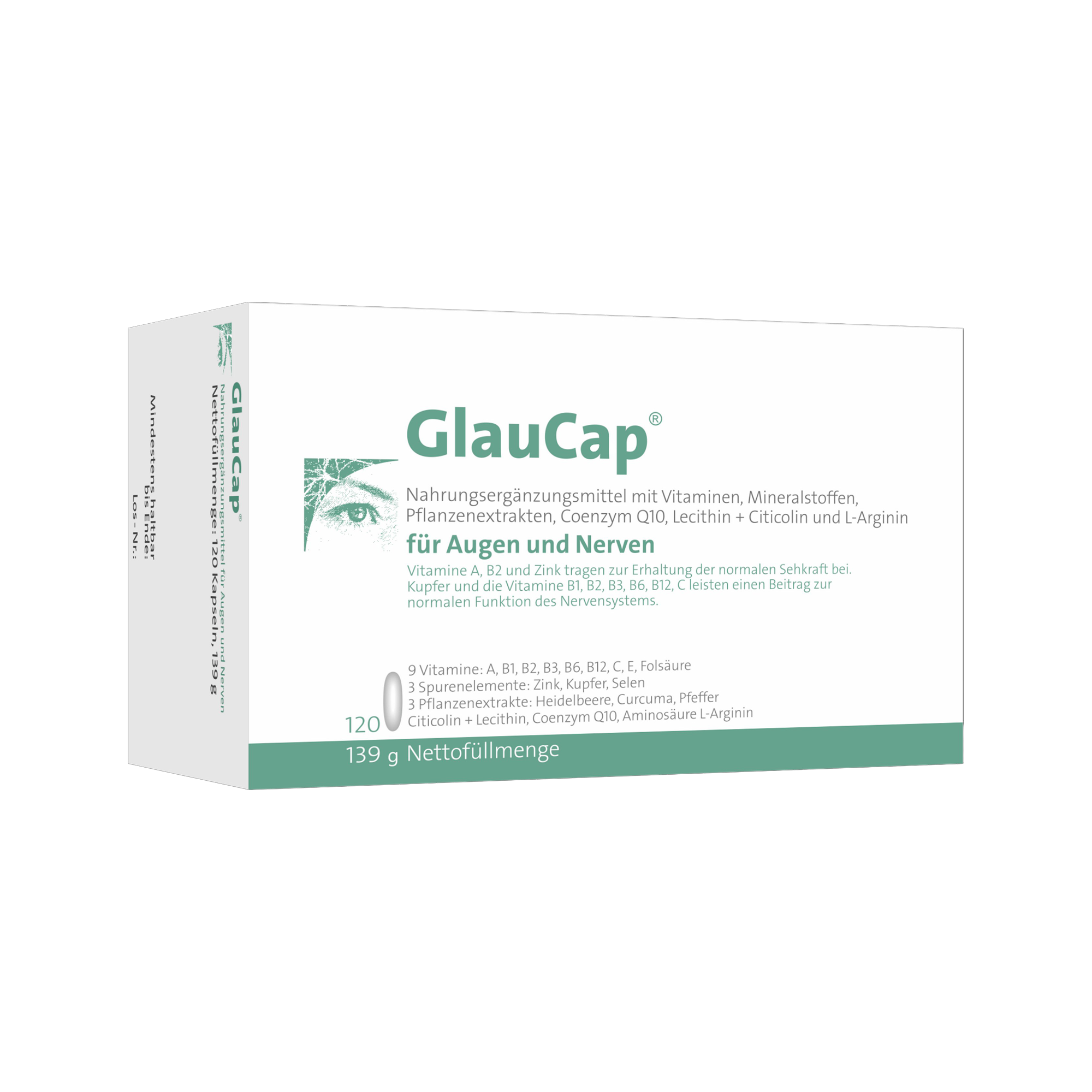 GlauCap®