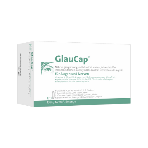 GlauCap®