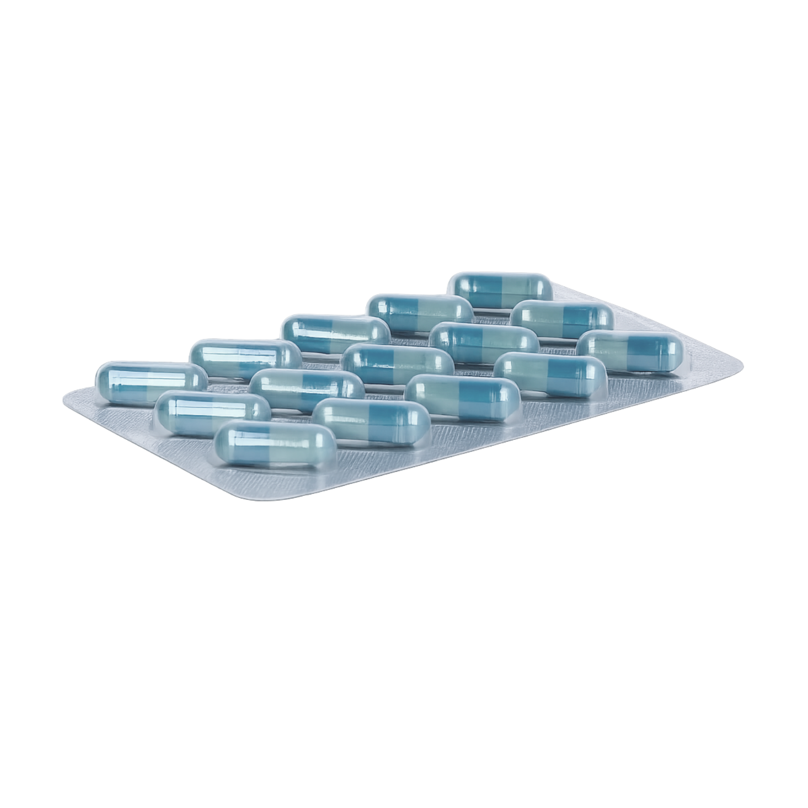 VitroCap®N Cápsulas