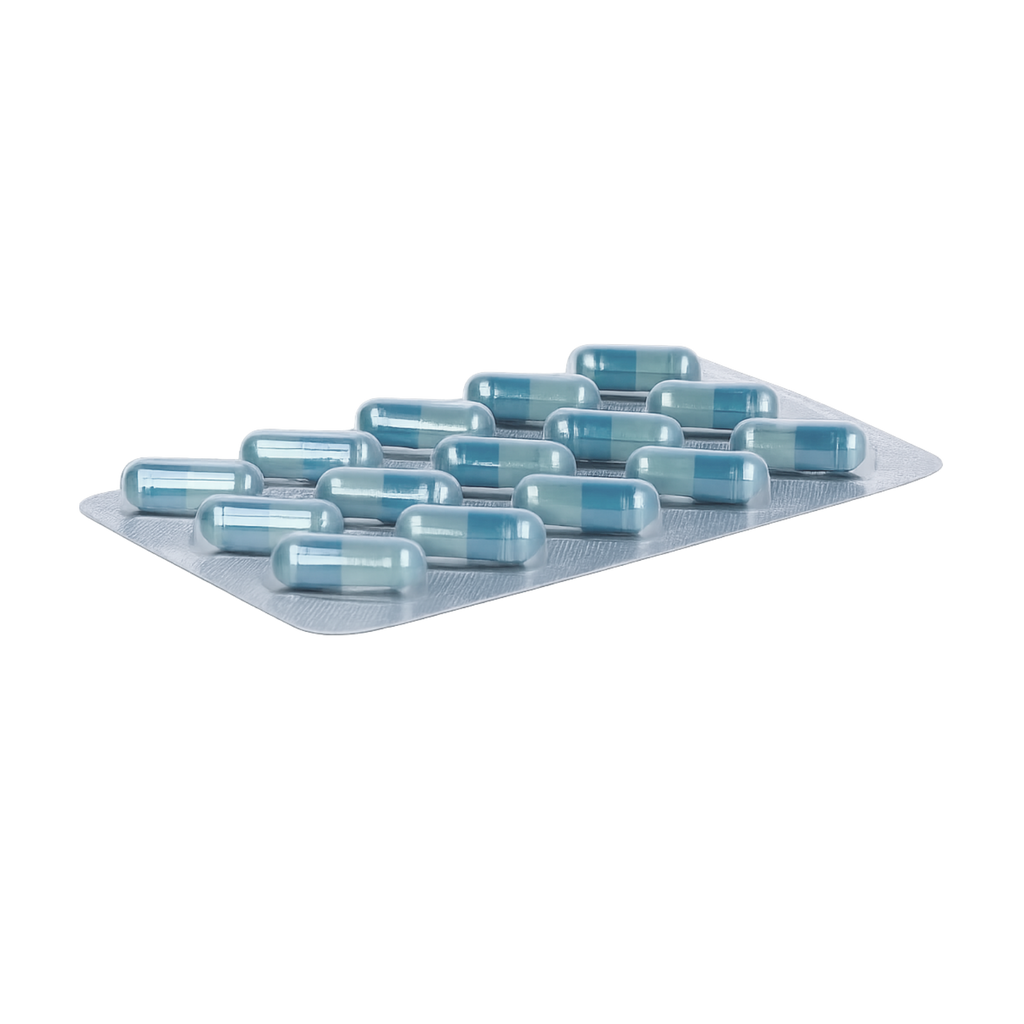 VitroCap®N Gelúles/Capsules/Kapseln