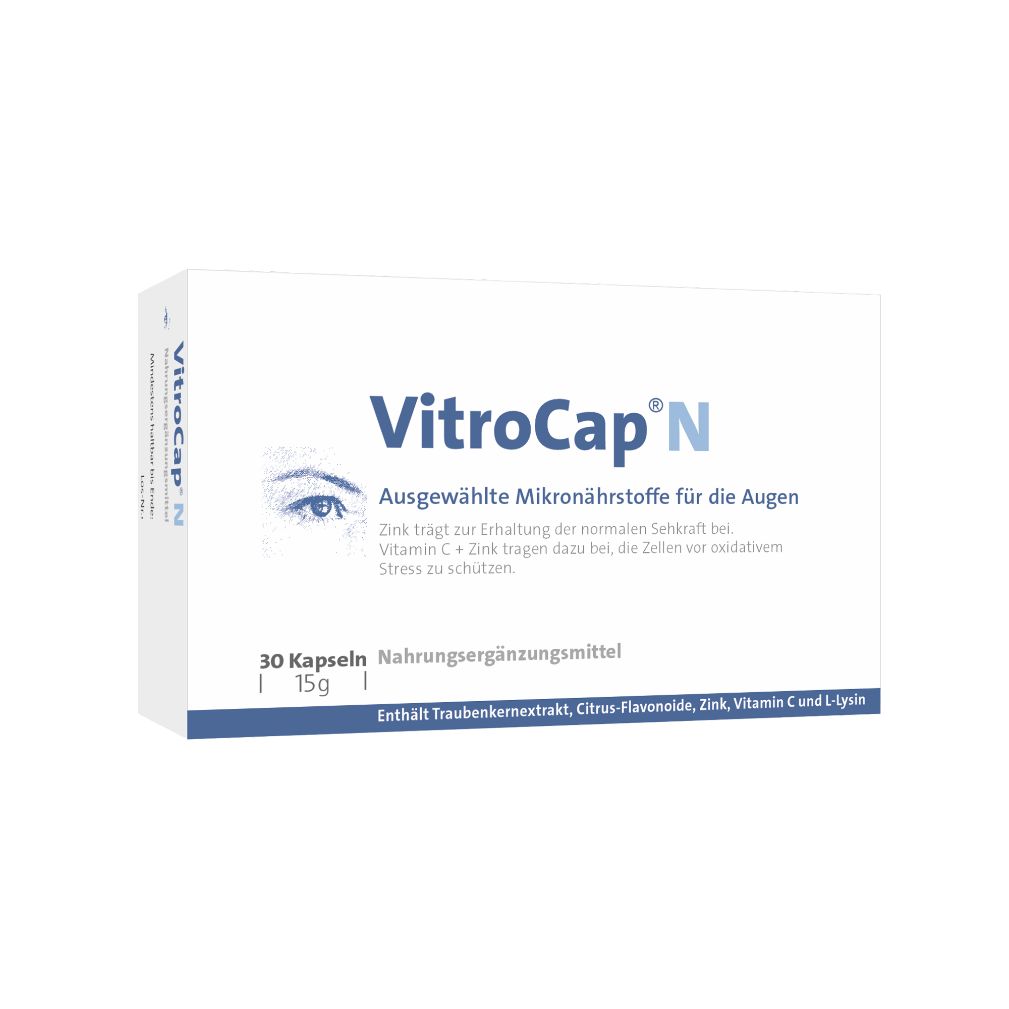 VitroCap®N