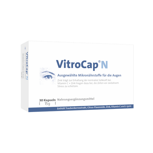 VitroCap®N