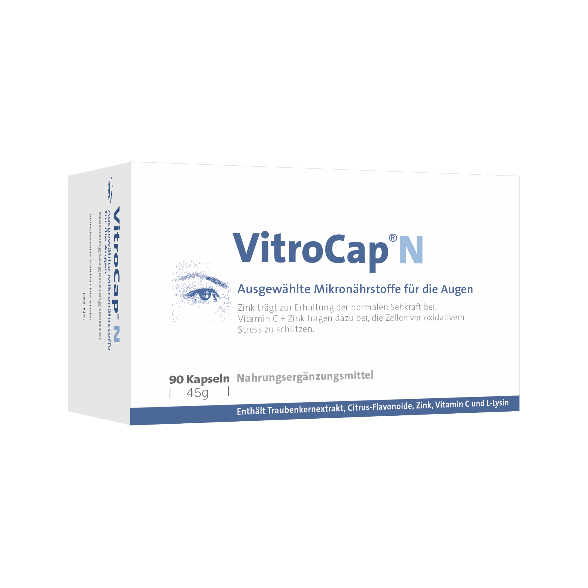 VitroCap®N