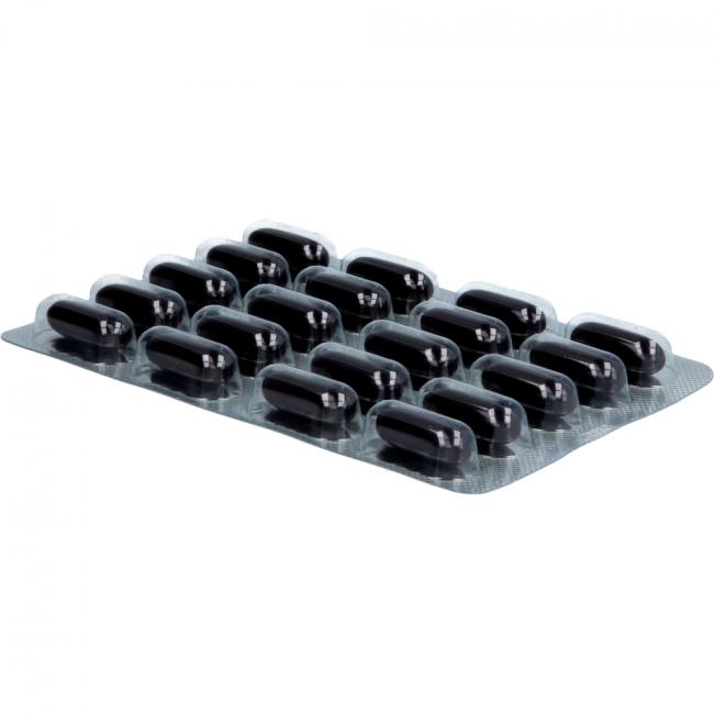 GlauCap®